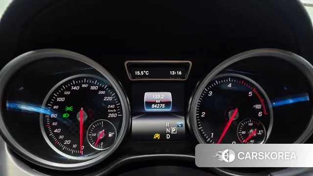 Mercedes-Benz GLE - Class W166 id 3754667 из Кореи 18