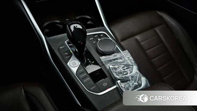 BMW 3 Series (G20) id 4689224 из Кореи 29