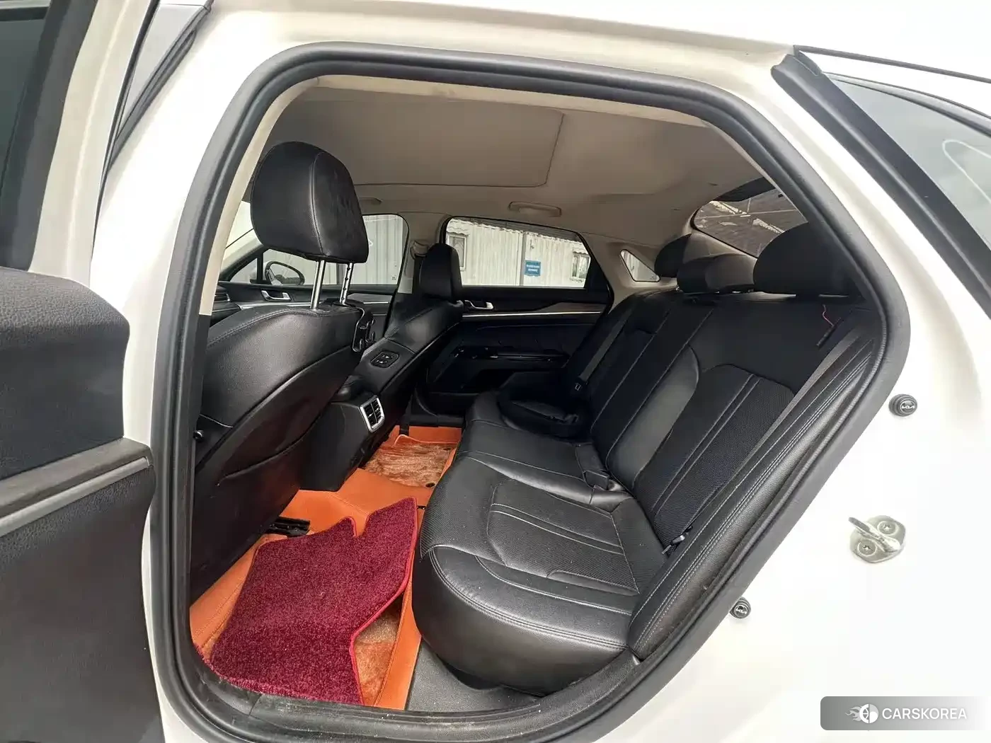 Kia K5 id 4570665 из Китая 22