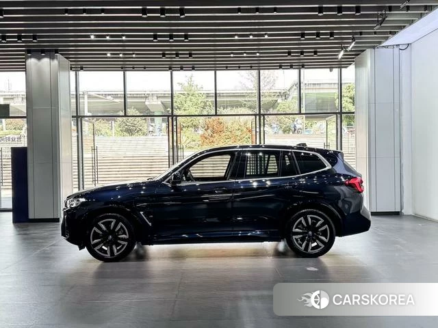 BMW iX3 id 4259139 из Китая 8