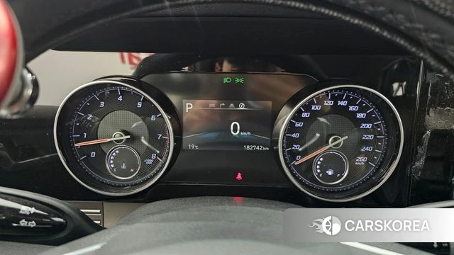 Hyundai The New Grandeur IG id 3940793 из Кореи 18