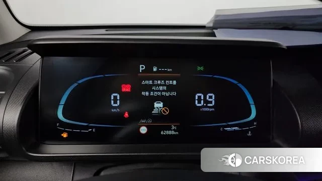 Hyundai Casper id 3685936 из Кореи 18