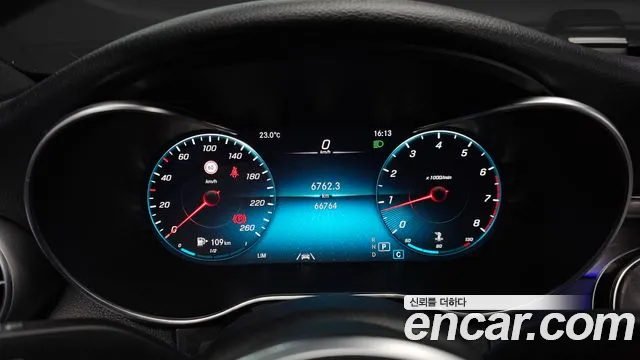 Mercedes-Benz C-Class W205 id 2712213 из Кореи 18