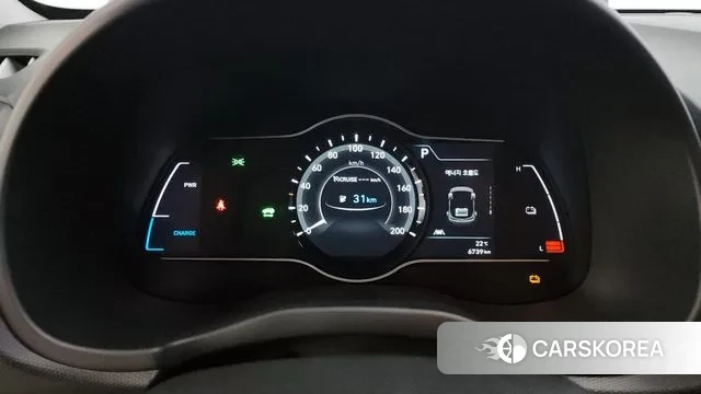 Hyundai Kona Electric id 3012862 из Кореи 18