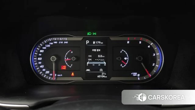 Hyundai Tucson (NX4) id 4344073 из Кореи 28