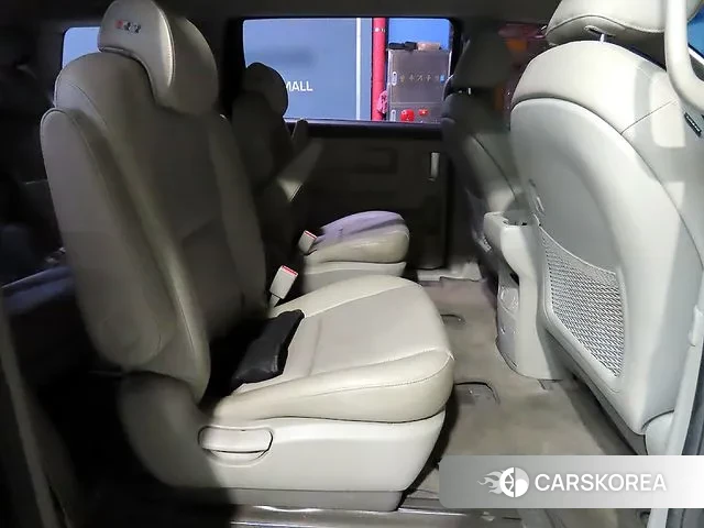 Kia The New Carnival id 3612599 из Кореи 18