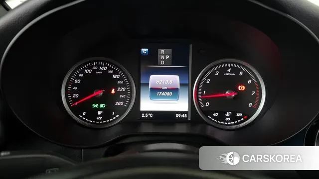 Mercedes-Benz GLC-Class X253 id 3422955 из Кореи 18