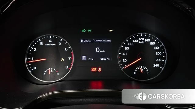 Kia Seltos id 4501480 из Кореи 31