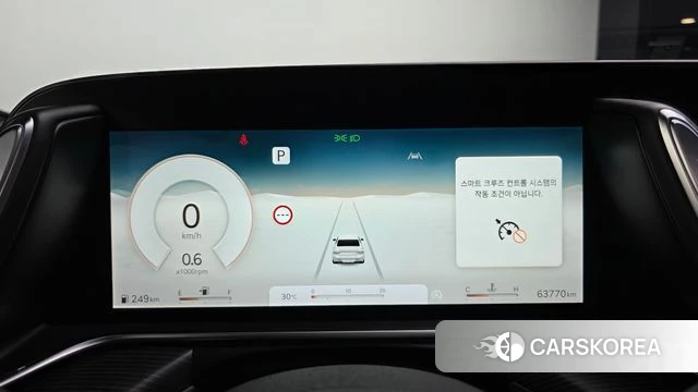 Genesis G90 (RS4) id 4707090 из Кореи 18
