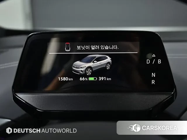 Volkswagen ID.4 id 3217289 из Кореи 18