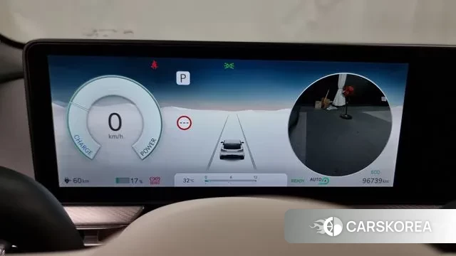 Genesis GV60 id 3063966 из Кореи 18