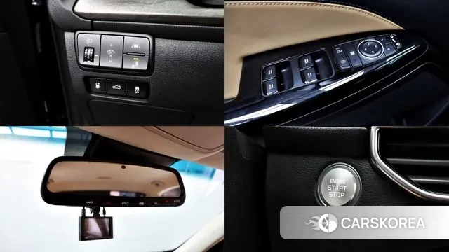 Kia K7 Premier id 3598626 из Кореи 18