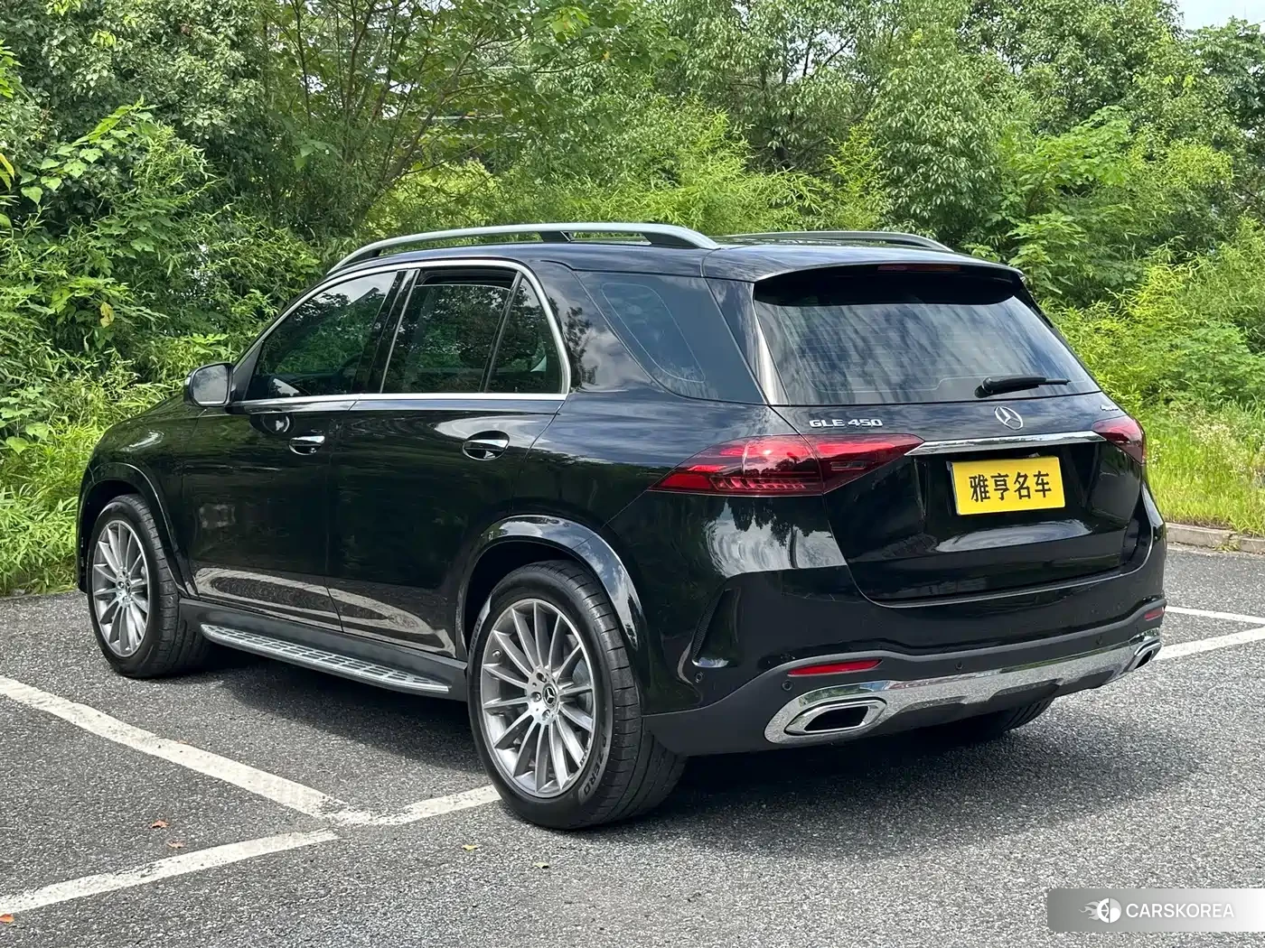 Mercedes-Benz GLE id 4617152 из Китая 19