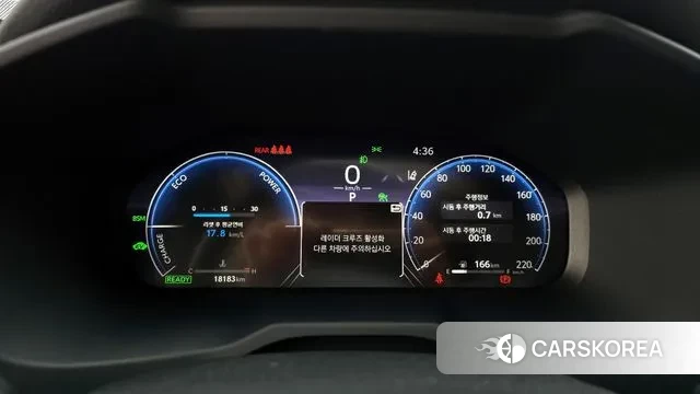 Toyota RAV4 5th Generation id 3721278 из Кореи 18