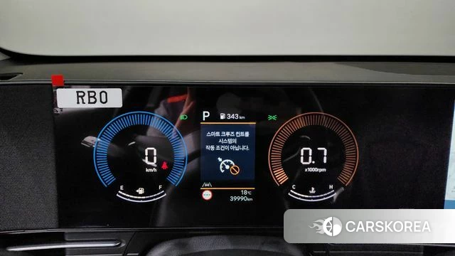 Hyundai Kona (SX2) id 3939970 из Кореи 18