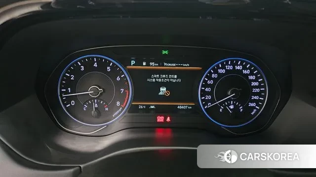 Hyundai Palisade id 3238666 из Кореи 18