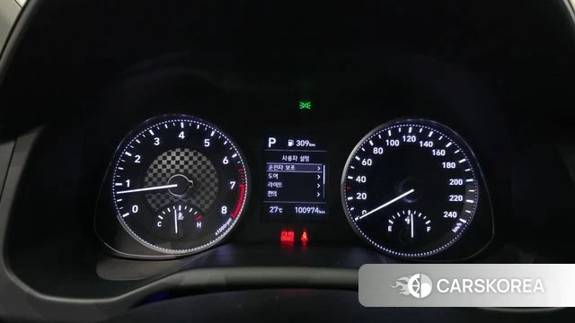Hyundai The New Avante AD id 4390027 из Кореи 18