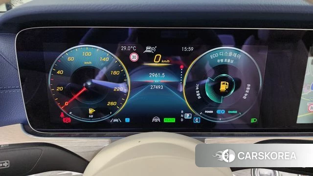 Mercedes-Benz E-Class W213 id 4613875 из Кореи 28