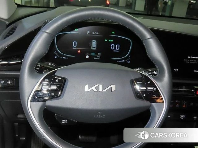 Kia Di Ol Nu Niro id 4361547 из Кореи 18