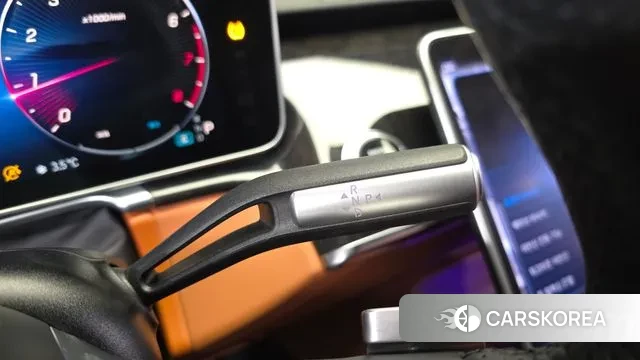 Mercedes-Benz S-Class W223 id 3620343 из Кореи 18