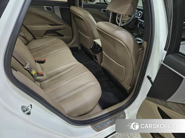 Kia K8 Hybrid id 4481069 из Кореи 18