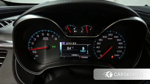 Chevrolet (GM Daewoo) Impala id 3325246 из Кореи 18