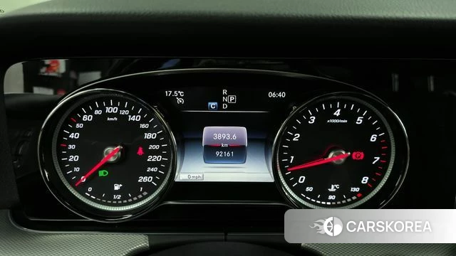 Mercedes-Benz E-Class W213 id 3867274 из Кореи 18