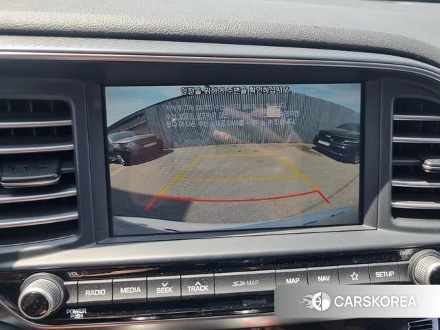 Hyundai The New Avante AD id 4339092 из Кореи 13
