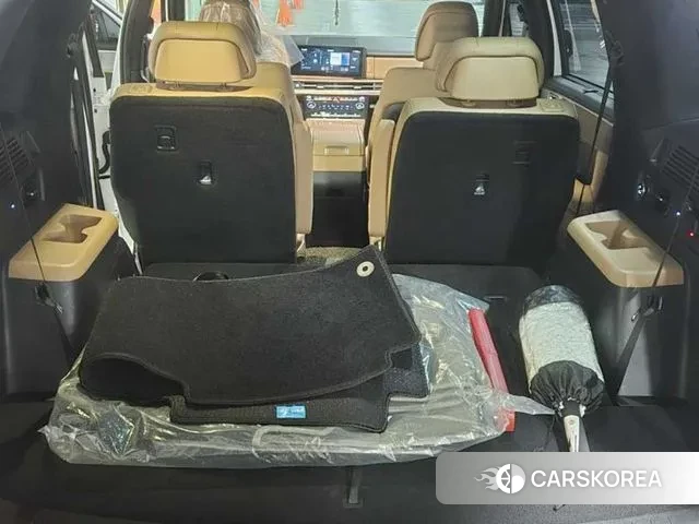 Hyundai Santa Fe (MX5) id 3576183 из Кореи 18