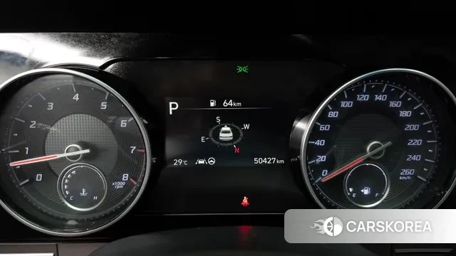 Hyundai The New Grandeur IG id 3059979 из Кореи 18