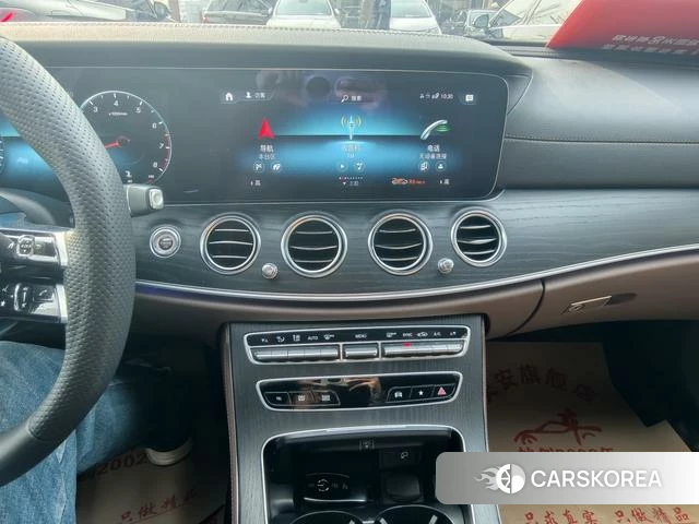 Mercedes-Benz E-class id 4253022 из Китая 21