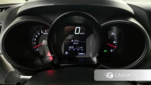 Kia The New Ray id 3892333 из Кореи 18