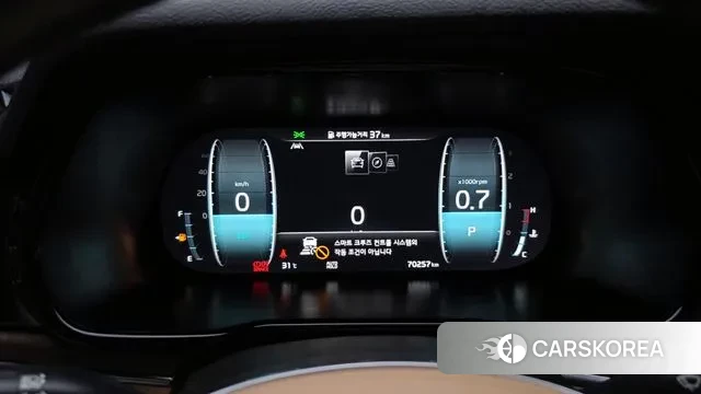 Kia Mohave Master id 3017334 из Кореи 18