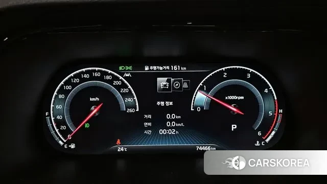 Kia Mohave Master id 3032009 из Кореи 18