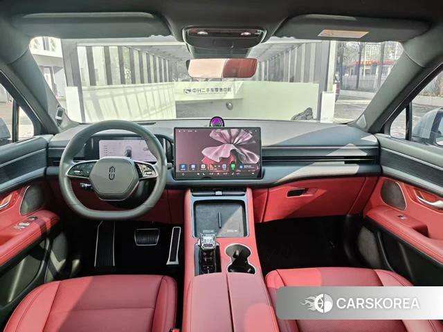 AITO Ask the world M5 id 4182630 из Китая 18