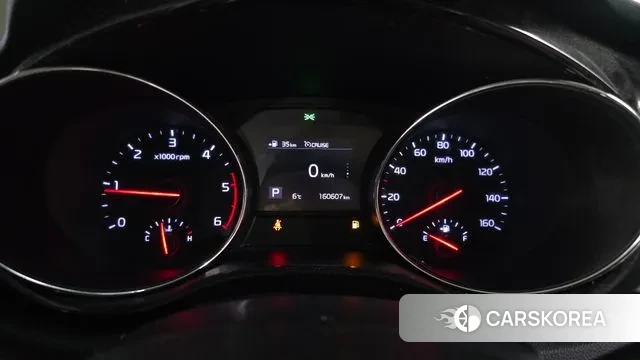 Kia The New Carnival id 3429105 из Кореи 18