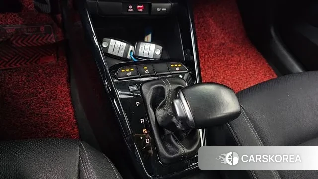 Kia Stonic id 3474928 из Кореи 18