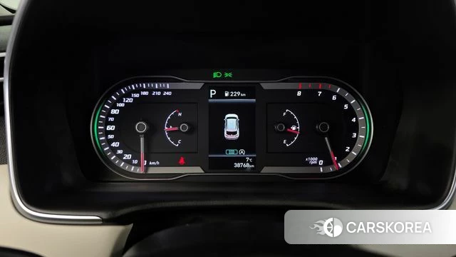 Hyundai Tucson (NX4) id 3800461 из Кореи 18