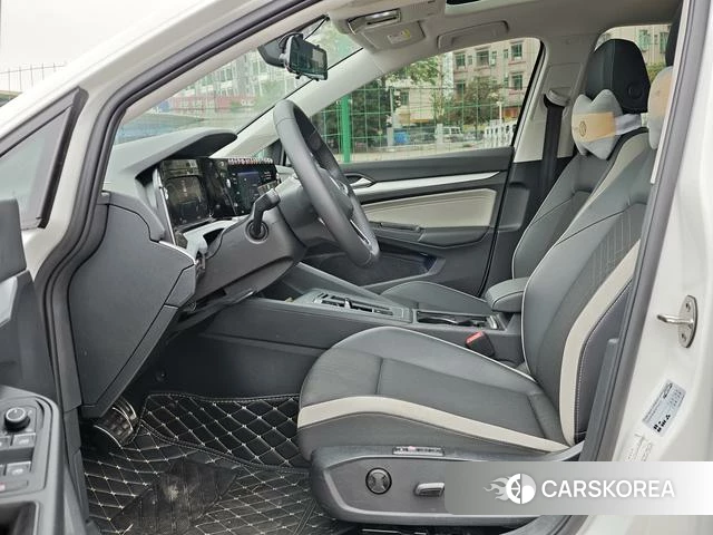 Volkswagen Golf id 4290552 из Китая 10