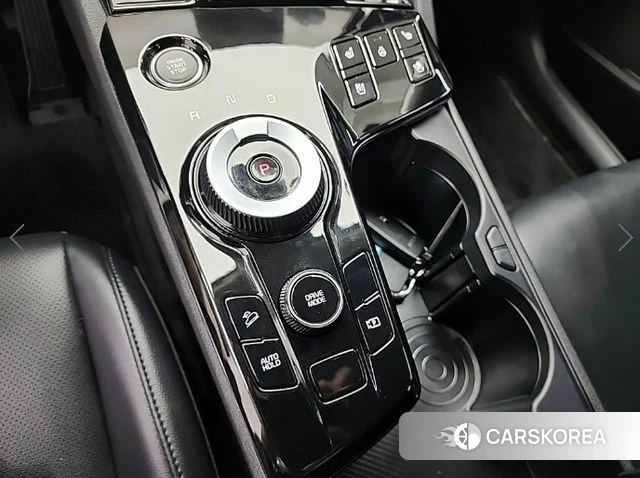 Kia Sportage 5th Generation Hybrid id 4585218 из Кореи 16