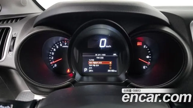 Kia The New Ray id 2863448 из Кореи 18