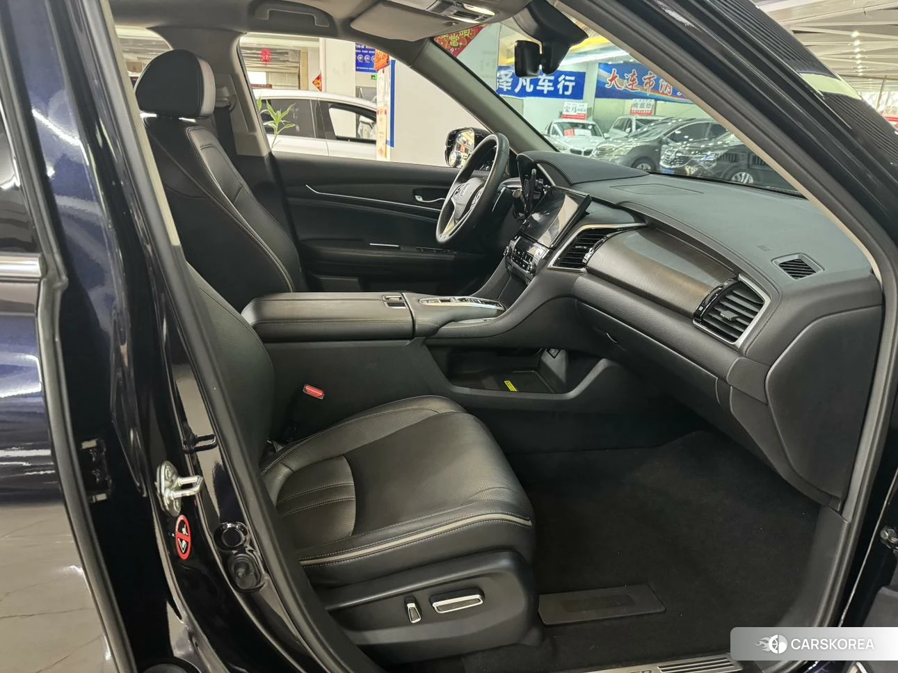 Honda Avancier id 4454657 из Китая 8