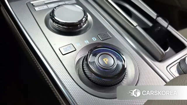 Genesis GV80 id 2900454 из Кореи 18