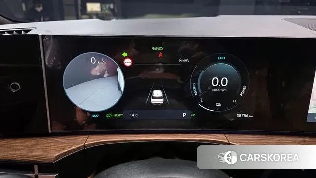 Hyundai Santa Fe (MX5) id 3353931 из Кореи 18