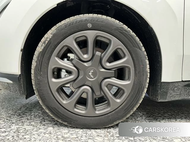 Wuling Automobile Wuling Starlight PHEV id 4235445 из Китая 17