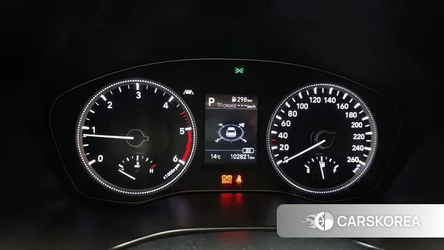 Hyundai Santa Fe TM id 3403039 из Кореи 18