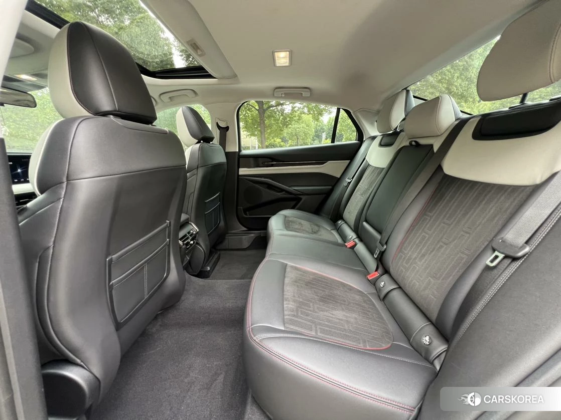 Ford Mondeo id 4512550 из Китая 14