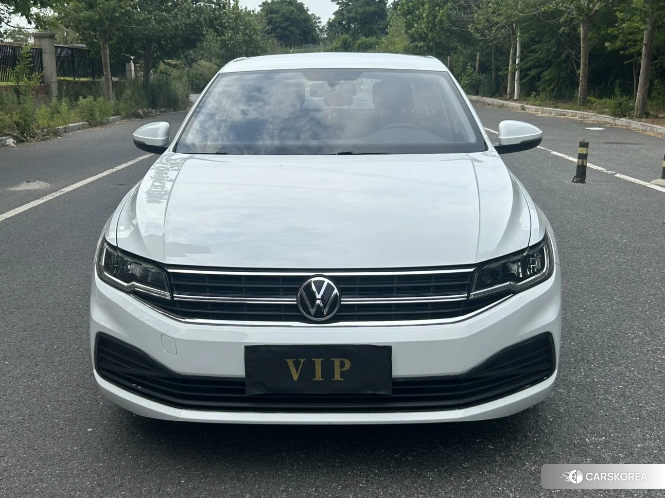 Volkswagen Bora id 4514794 из Китая 8