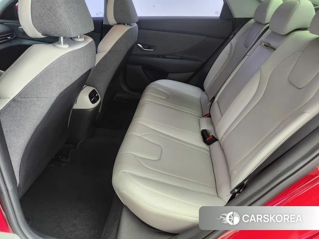 Hyundai Avante (CN7) id 4019257 из Кореи 18