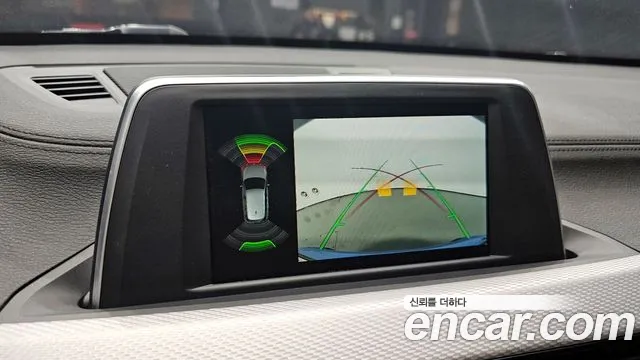 BMW X1 (F48) id 2688618 из Кореи 18